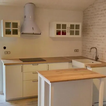 Le Petit Logement De La Postiere La Garnache Exterior foto