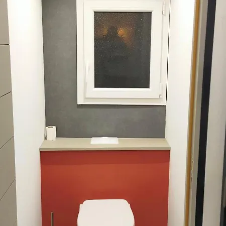 Le Petit Logement De La Postiere La Garnache Exterior foto