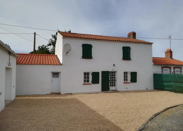 Le Petit Logement De La Postiere